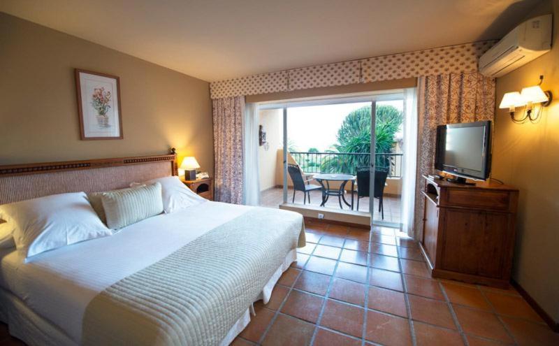 Hotel Guadalmina Marbella Room photo