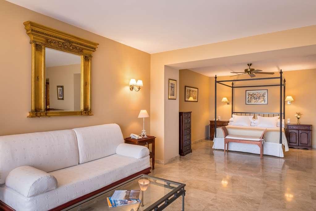 Hotel Guadalmina Marbella Room photo