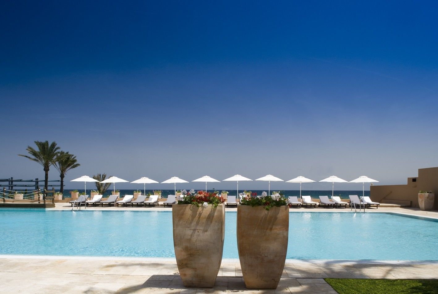Hotel Guadalmina Marbella Facilities photo